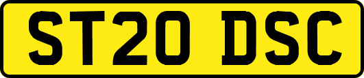 ST20DSC