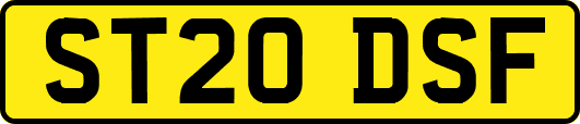ST20DSF