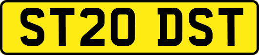 ST20DST
