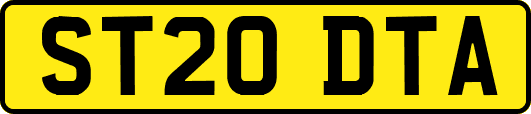 ST20DTA