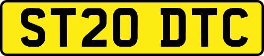 ST20DTC