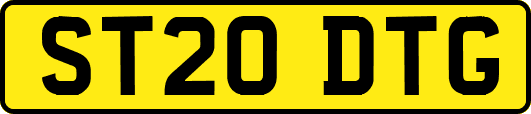 ST20DTG
