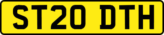 ST20DTH