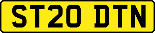 ST20DTN