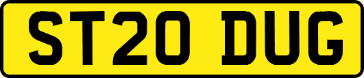 ST20DUG
