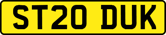 ST20DUK