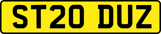ST20DUZ