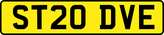 ST20DVE