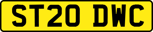 ST20DWC