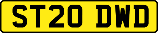 ST20DWD