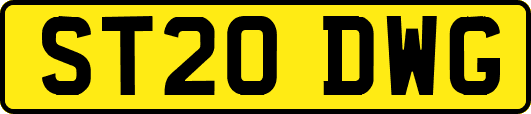 ST20DWG