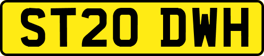 ST20DWH