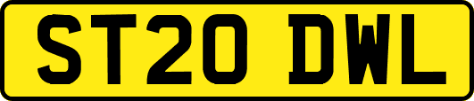 ST20DWL