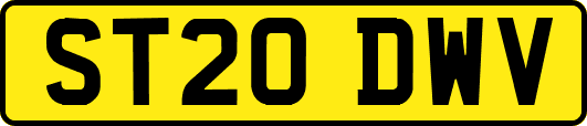 ST20DWV