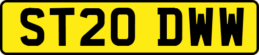 ST20DWW