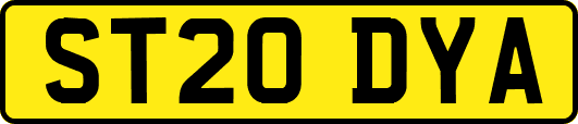 ST20DYA