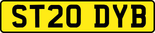 ST20DYB
