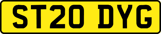 ST20DYG