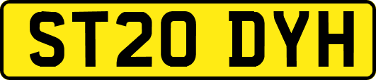 ST20DYH
