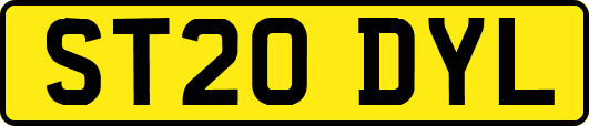 ST20DYL