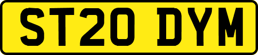 ST20DYM