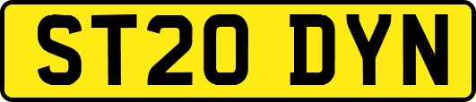 ST20DYN