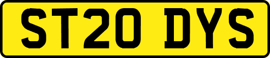 ST20DYS