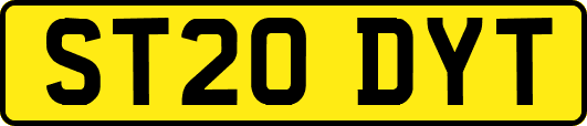 ST20DYT