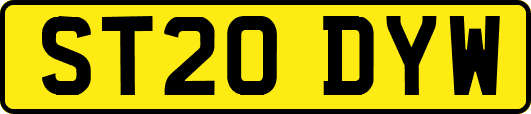 ST20DYW