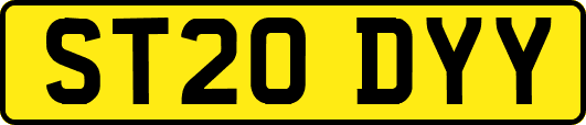 ST20DYY