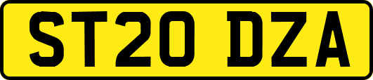 ST20DZA