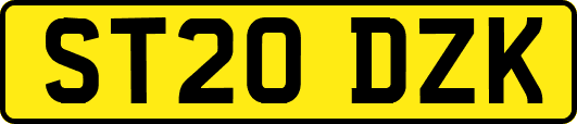 ST20DZK