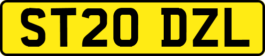 ST20DZL