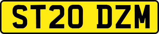 ST20DZM
