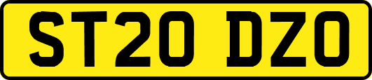ST20DZO