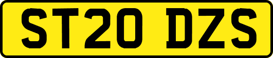 ST20DZS