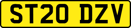 ST20DZV