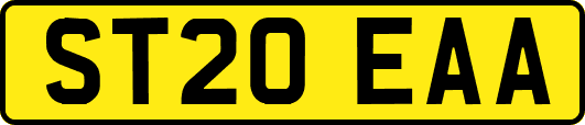 ST20EAA