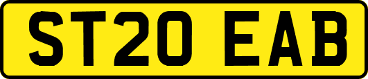 ST20EAB