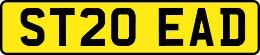 ST20EAD