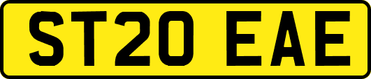 ST20EAE