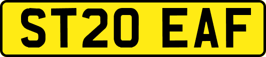 ST20EAF