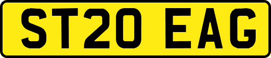 ST20EAG