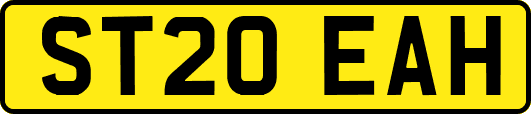 ST20EAH