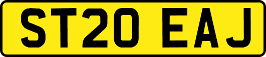 ST20EAJ