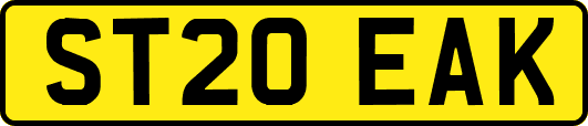 ST20EAK