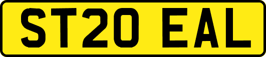 ST20EAL