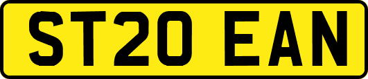 ST20EAN