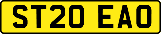 ST20EAO