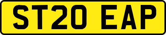 ST20EAP